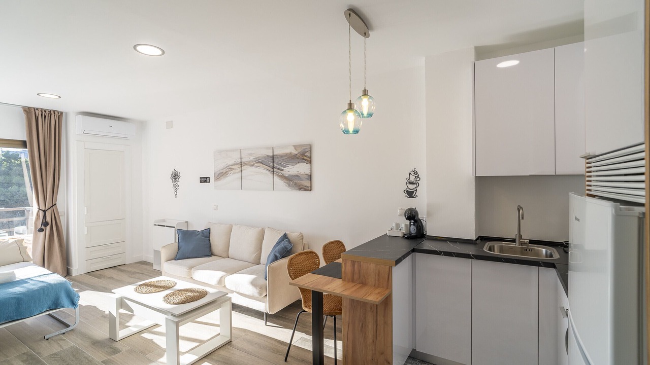 Photo of Livingroom in Torremolinos