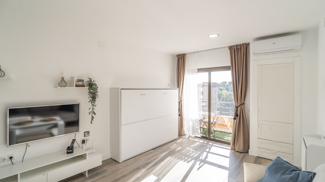 Photo of Livingroom in Torremolinos