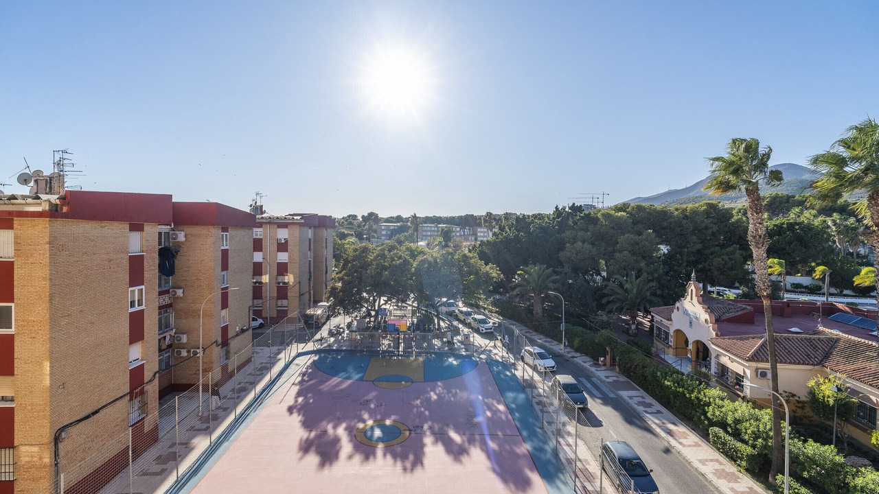 Photo of Outdoor in Torremolinos