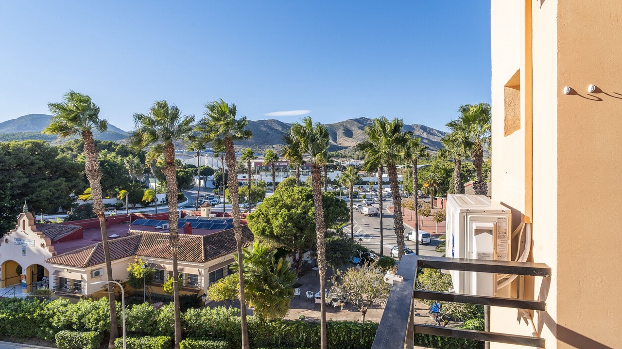 Photo of Outdoor in Torremolinos