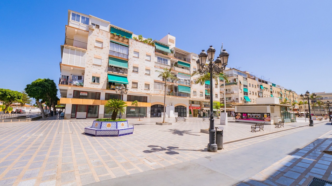 Photo of Outdoor in Torremolinos