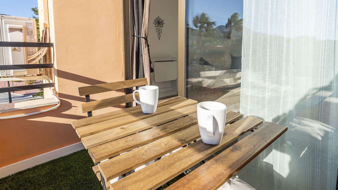 Photo of Outdoor in Torremolinos