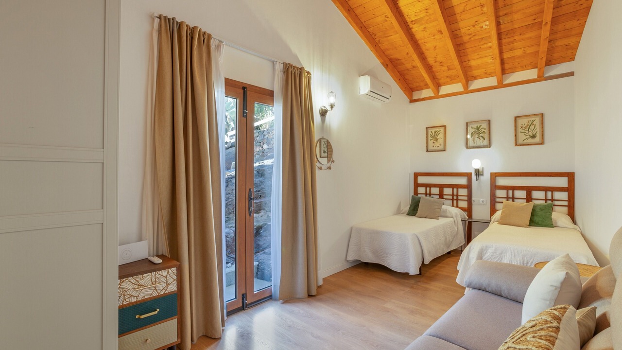 Photo of Bedroom in La Solana