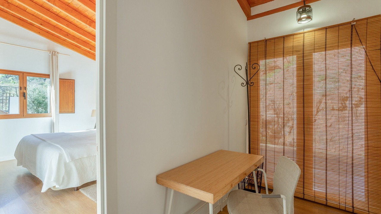 Photo of Bedroom in La Solana