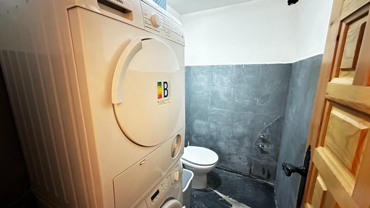 Photo of Bathroom in Araguas del Solano