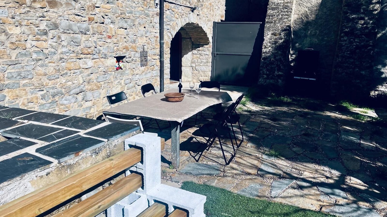 Photo of Outdoor in Araguas del Solano