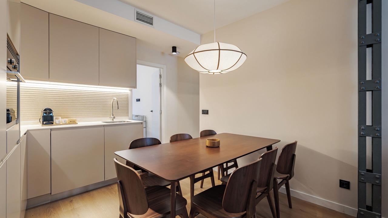 Photo of Livingroom in Numancia