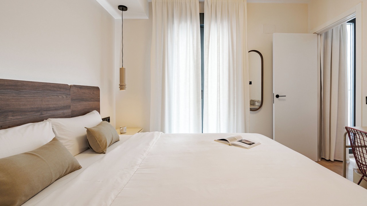 Photo of Bedroom in Numancia