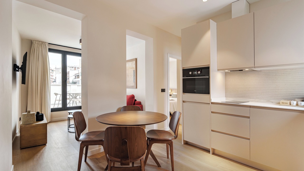 Photo of Livingroom in Numancia