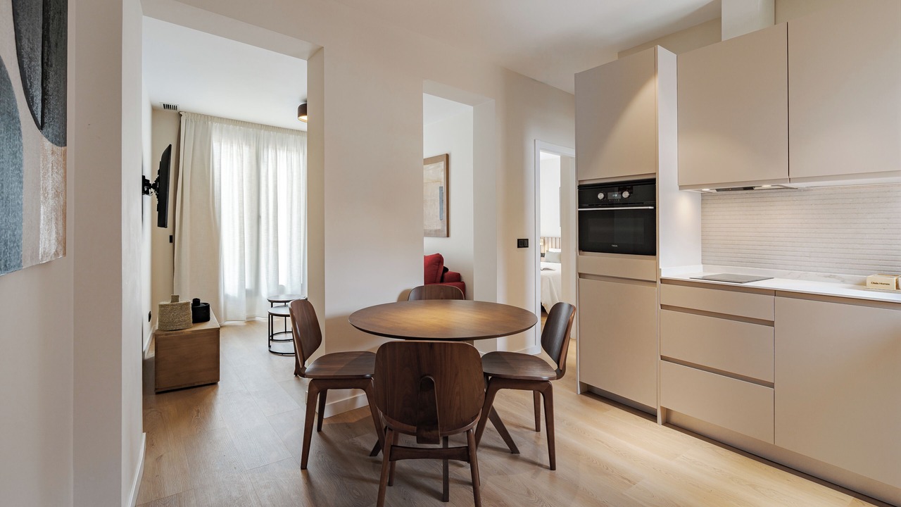 Photo of Livingroom in Numancia