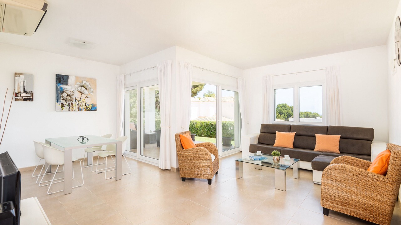Photo of Livingroom in Coves Noves