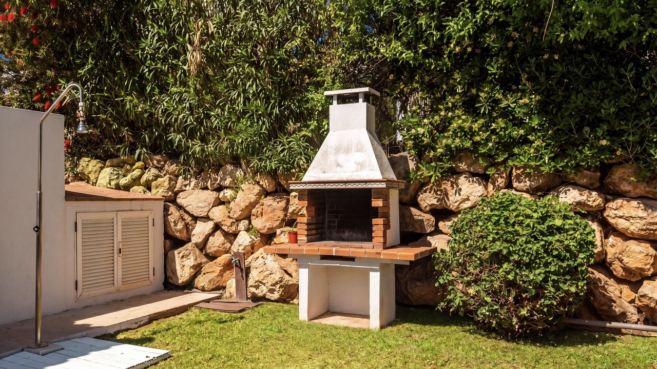 Photo of Outdoor in Coves Noves
