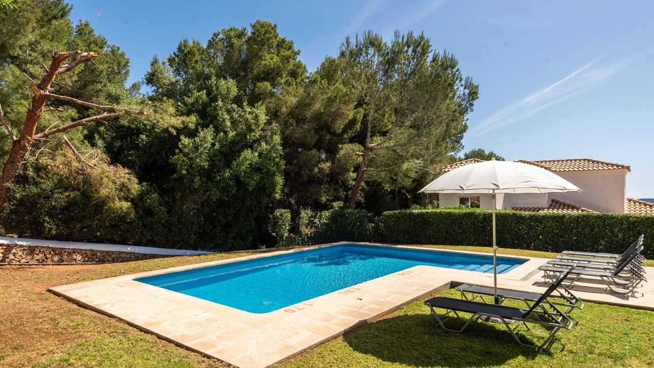 Photo of Outdoor in Coves Noves