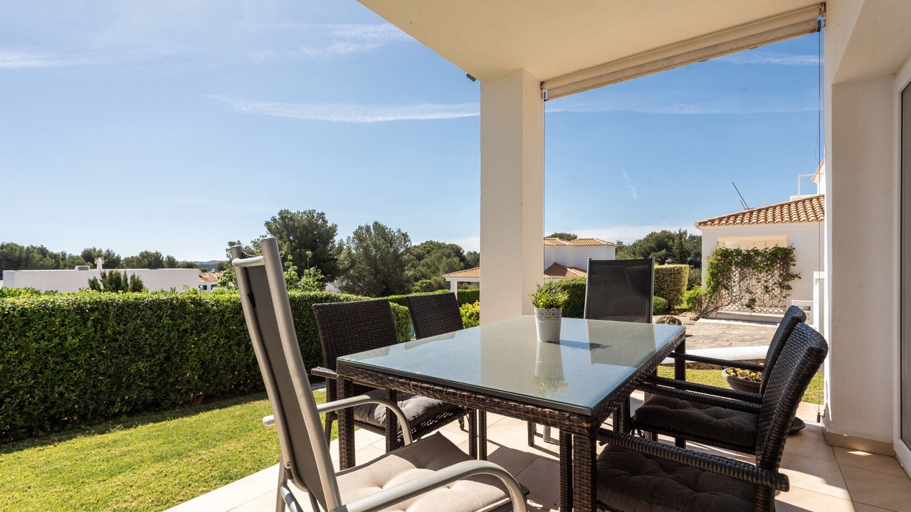 Photo of Outdoor in Coves Noves