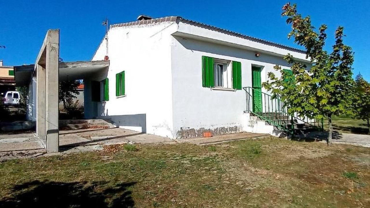 Photo of Outdoor in Santa Maria de la Alameda