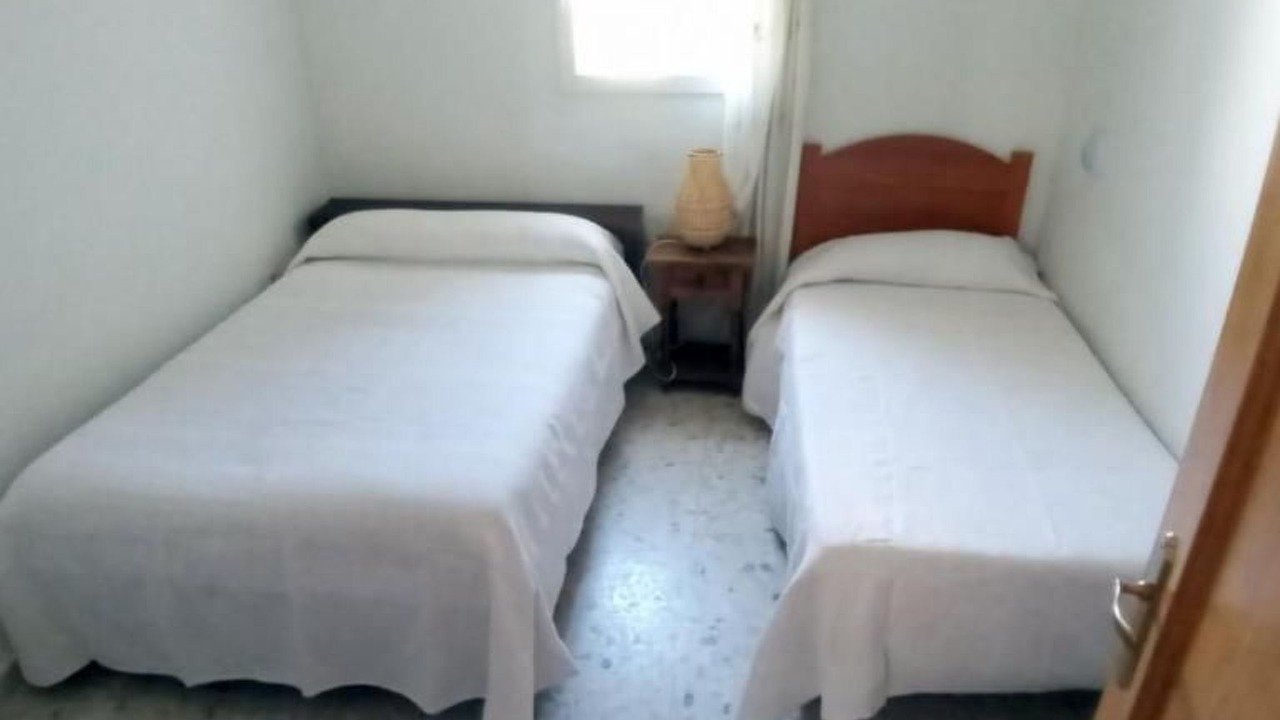 Photo of Bedroom in Santa Maria de la Alameda