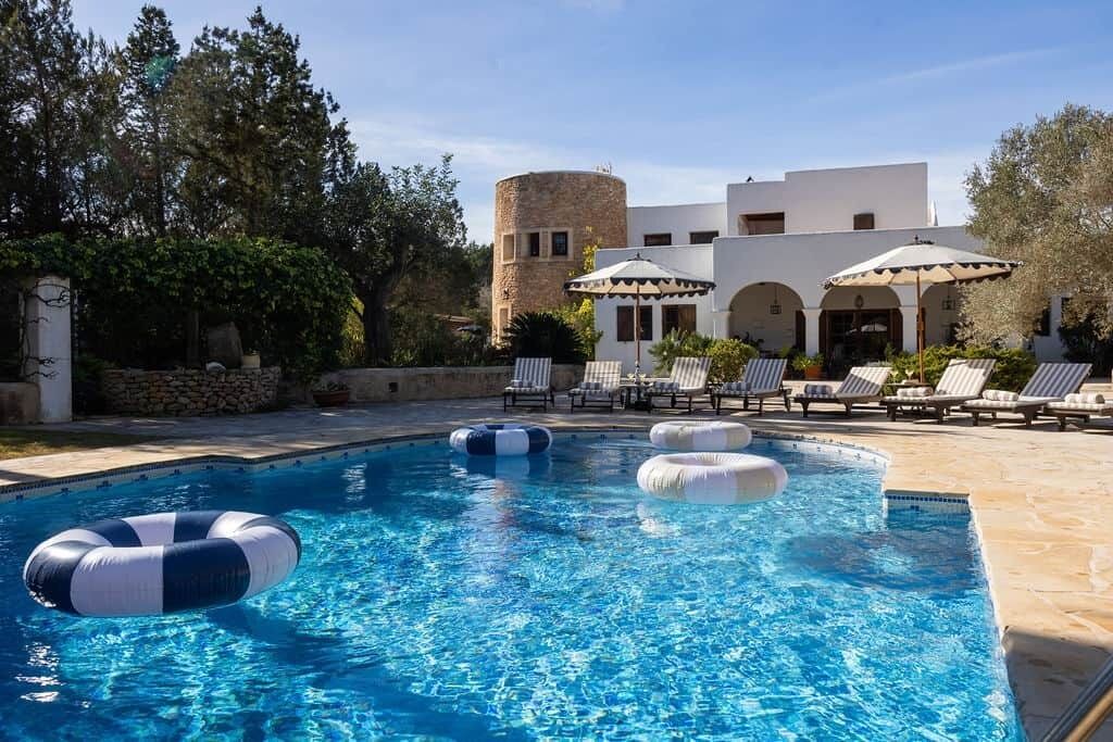 Photo of Outdoor in Sant Joan de Labritja