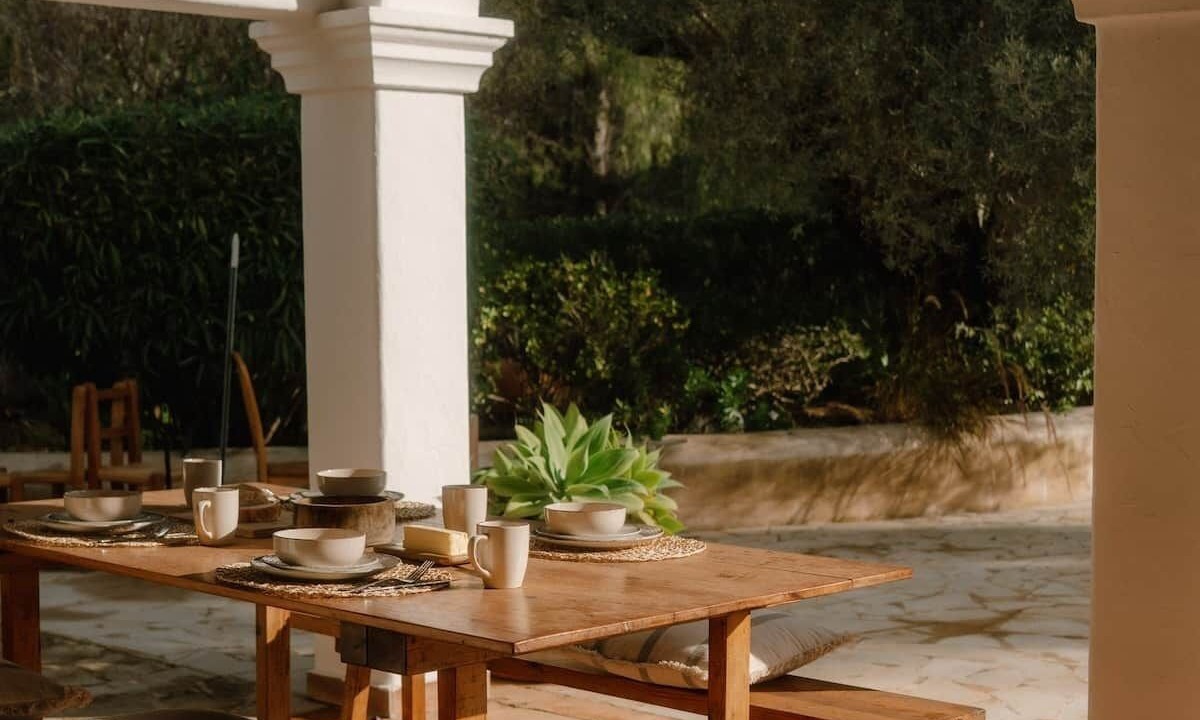 Photo of Outdoor in Sant Joan de Labritja