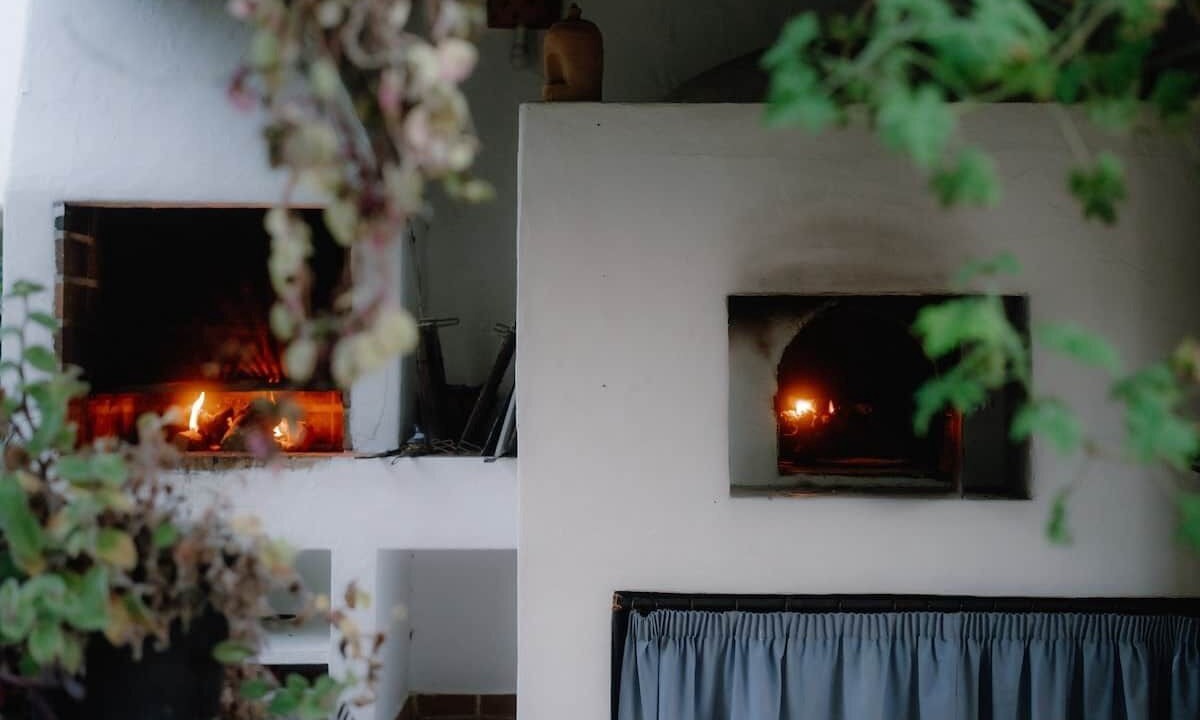 Photo of Livingroom in Sant Joan de Labritja
