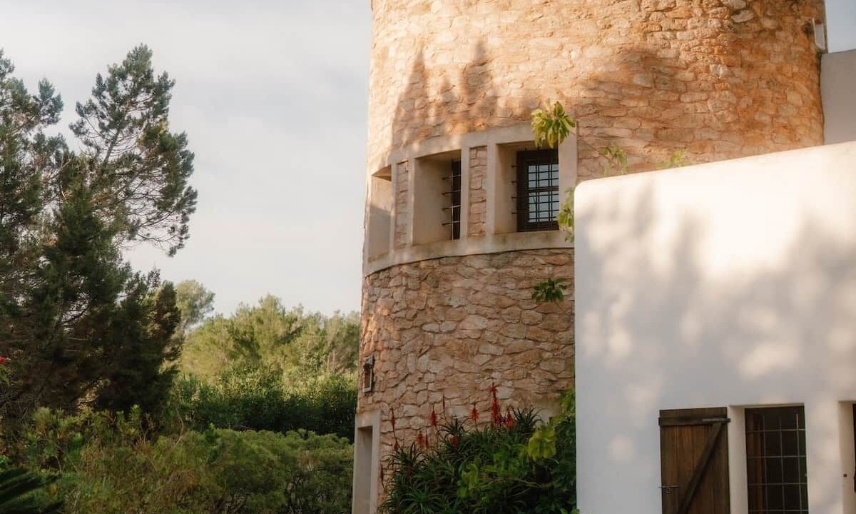 Photo of Outdoor in Sant Joan de Labritja