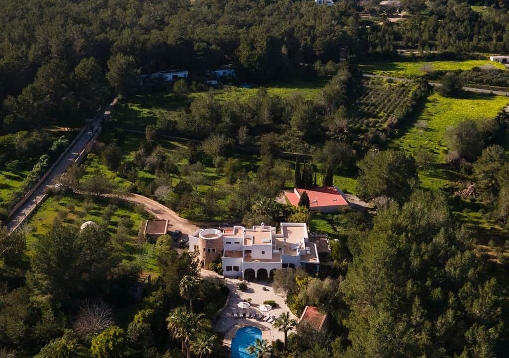 Photo of Outdoor in Sant Joan de Labritja