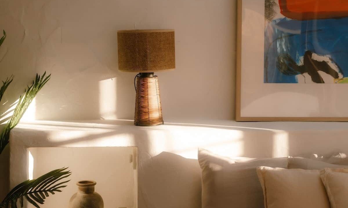 Photo of Bedroom in Sant Joan de Labritja