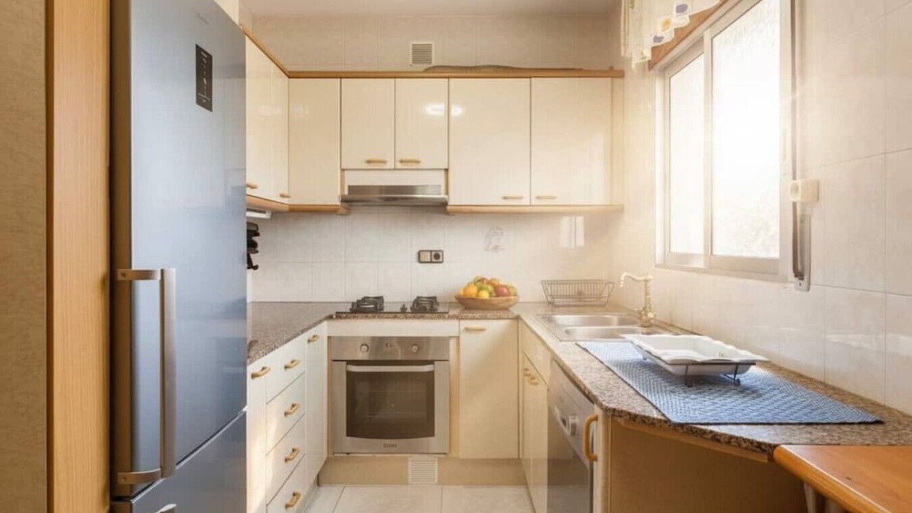 Photo of Kitchen in Castellet i la Gornal