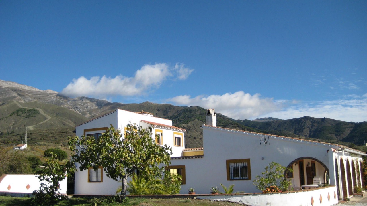 Photo of Others in Sedella