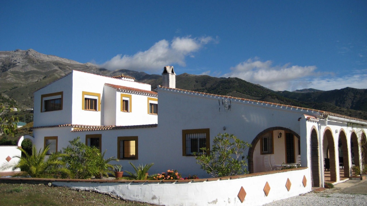Photo of Others in Sedella