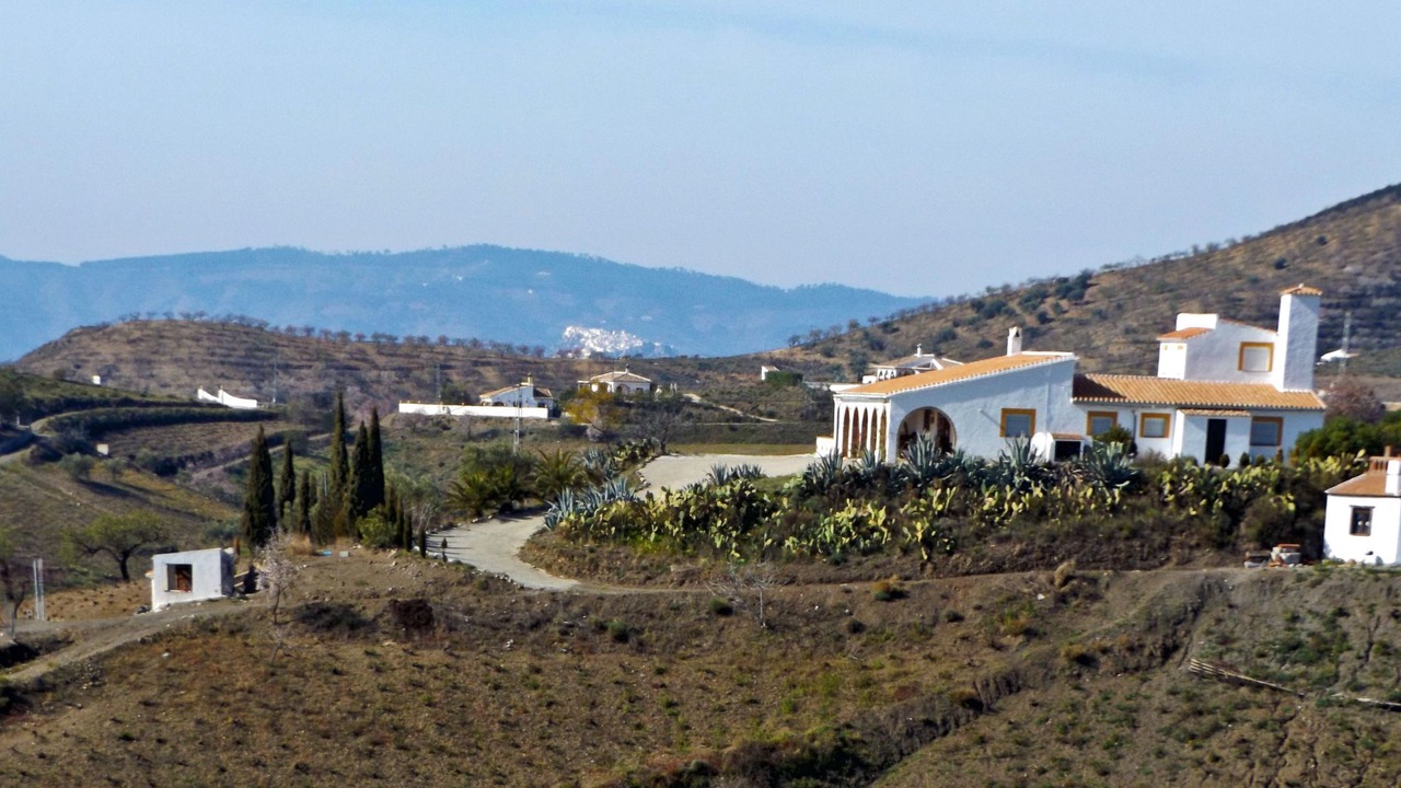 Photo of Others in Sedella