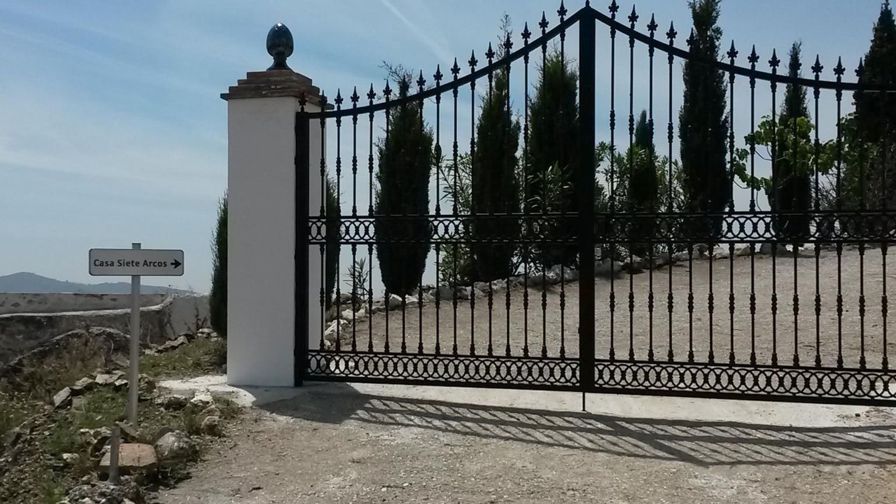 Photo of Others in Sedella