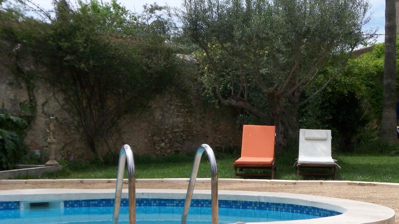 Photo of Outdoor in Sencelles