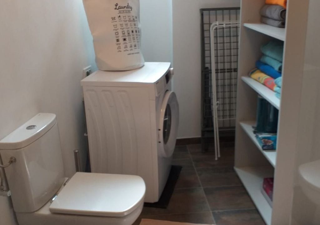 Photo of Bathroom in Tacoronte
