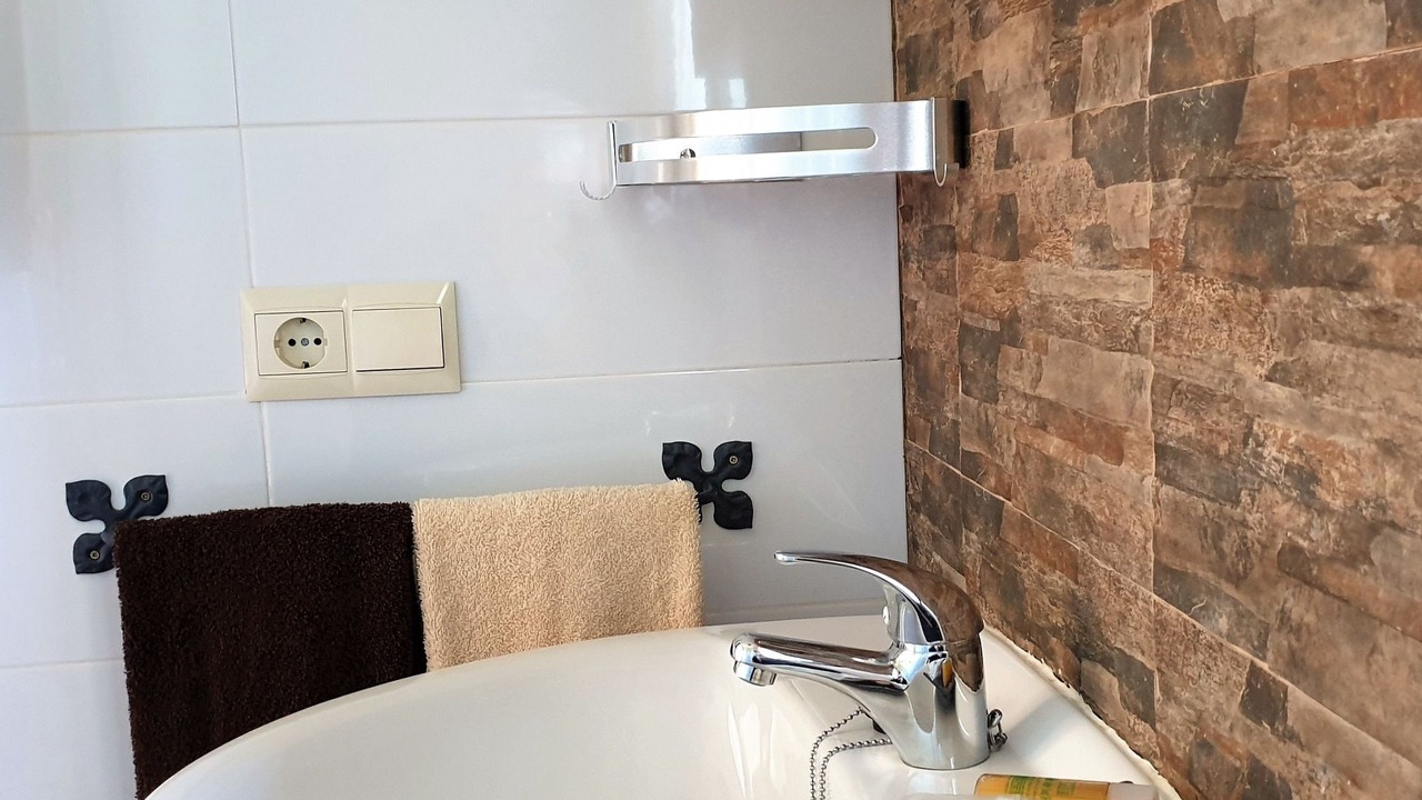 Photo of Bathroom in Navas de Estena