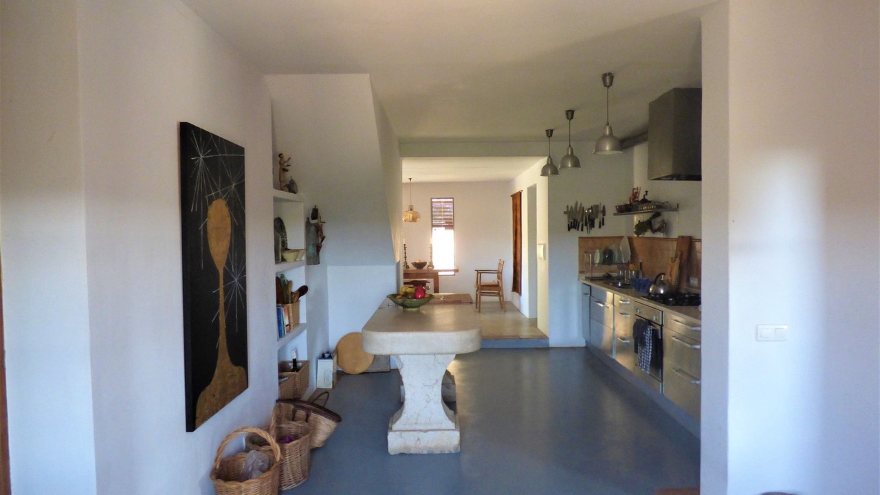Photo of Bedroom in Montanchez
