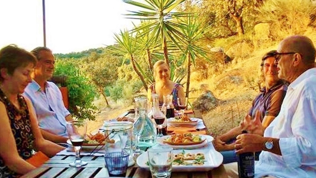 Photo of Outdoor in Montanchez