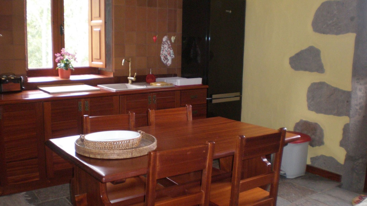 Photo of Bedroom in Teror
