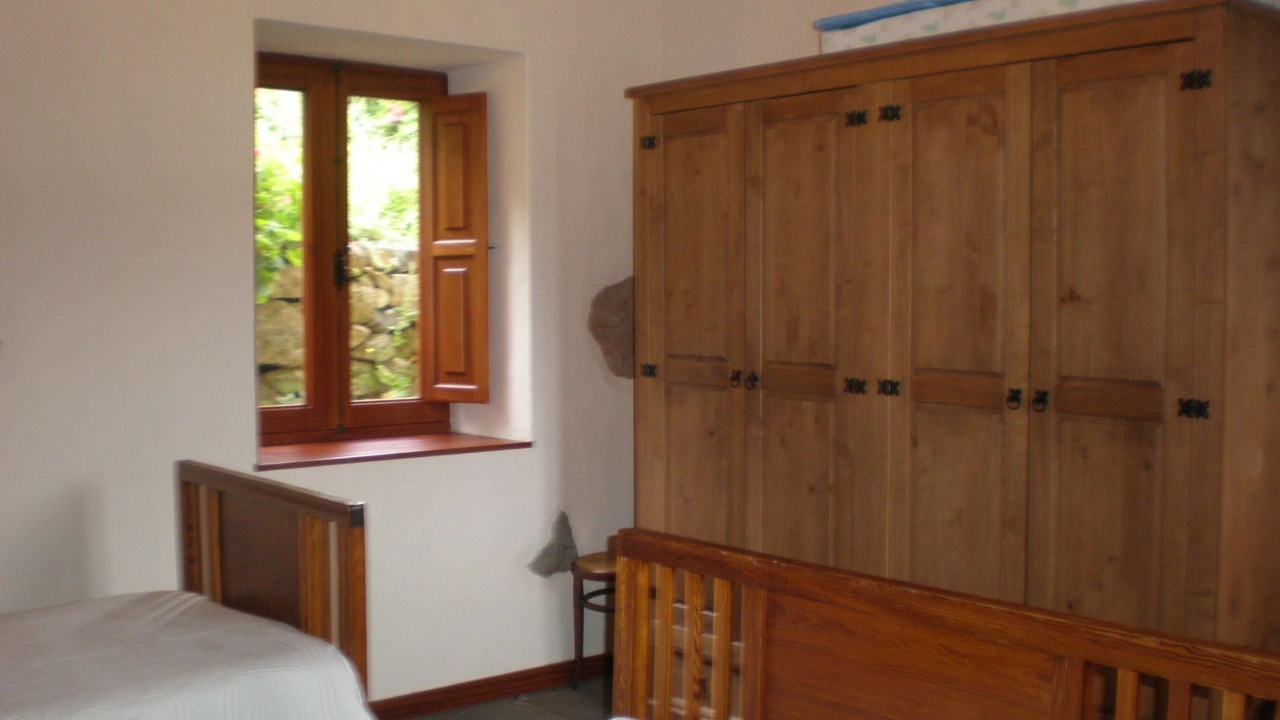 Photo of Bedroom in Teror