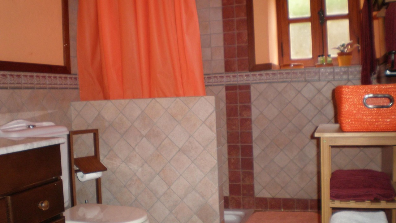 Photo of Bathroom in Teror