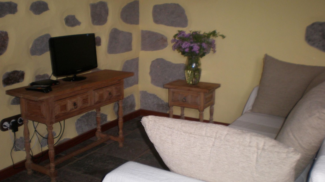Photo of Livingroom in Teror