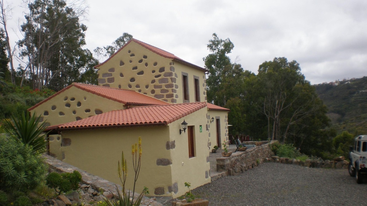 Photo of Others in Teror