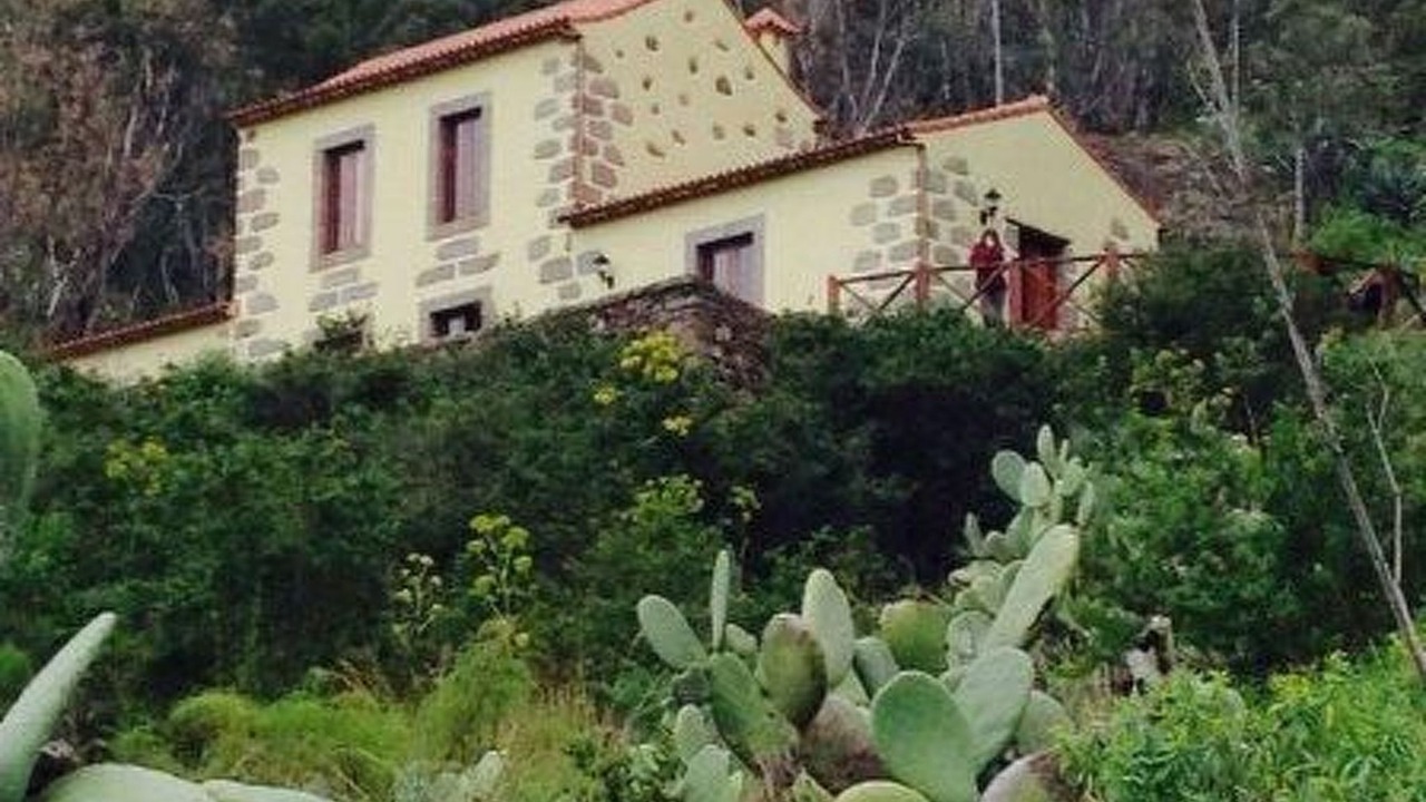 Photo of Outdoor in Teror