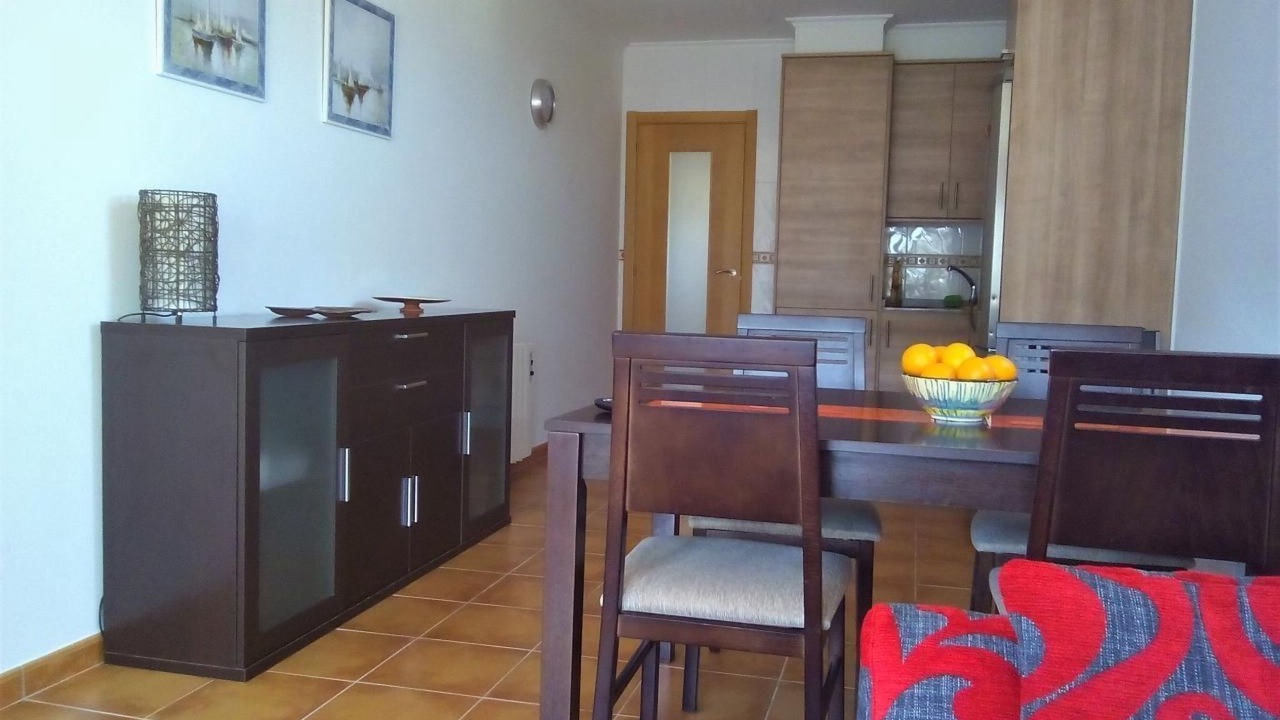 Photo of Livingroom in Malpica de Bergantinos