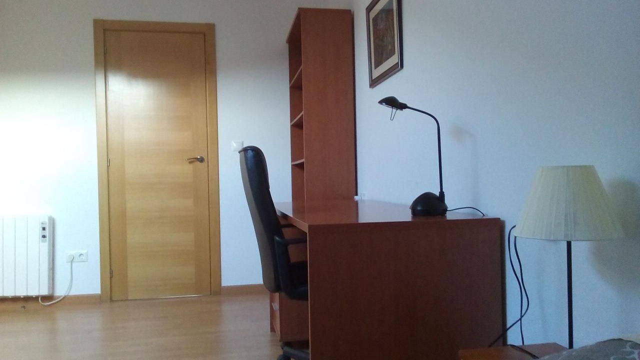 Photo of Bedroom in Malpica de Bergantinos