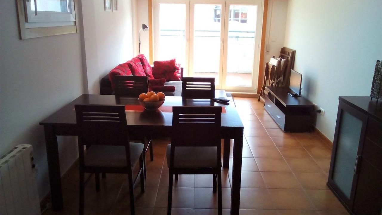 Photo of Livingroom in Malpica de Bergantinos