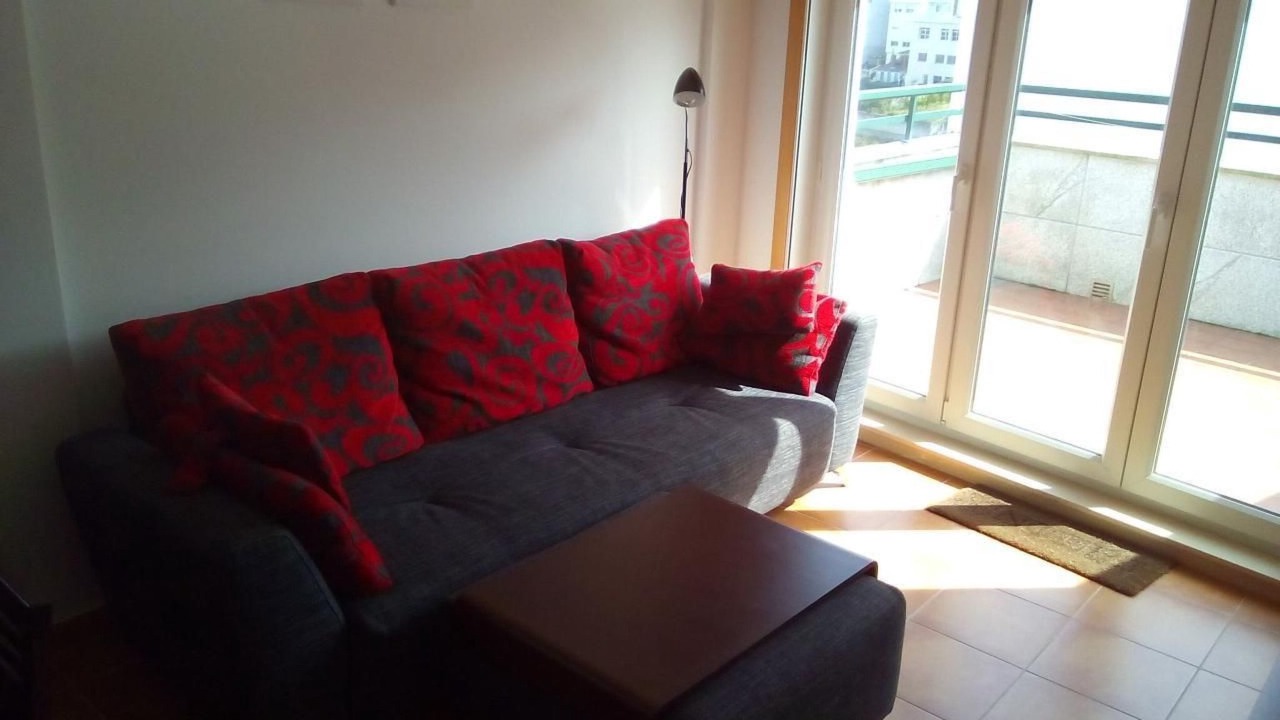 Photo of Livingroom in Malpica de Bergantinos