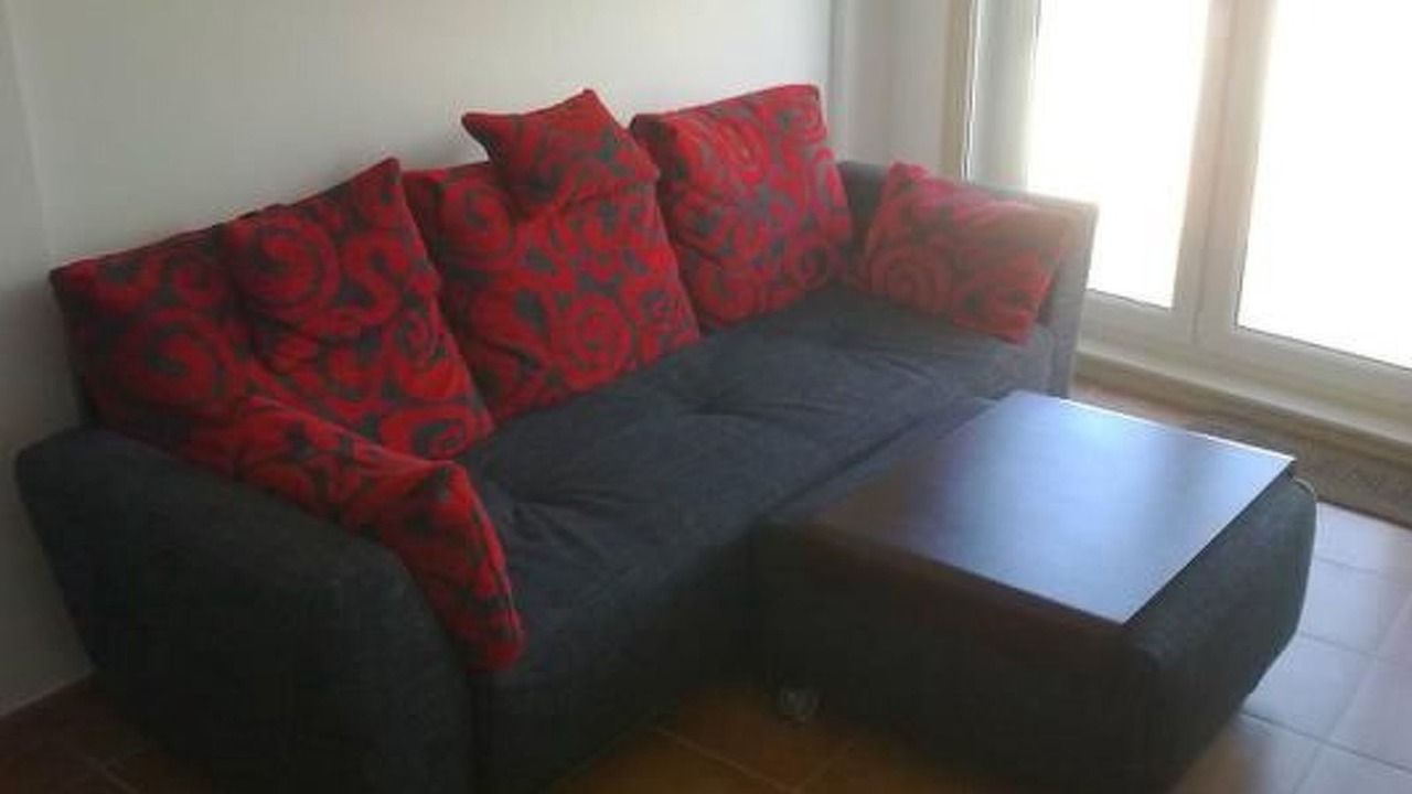Photo of Livingroom in Malpica de Bergantinos