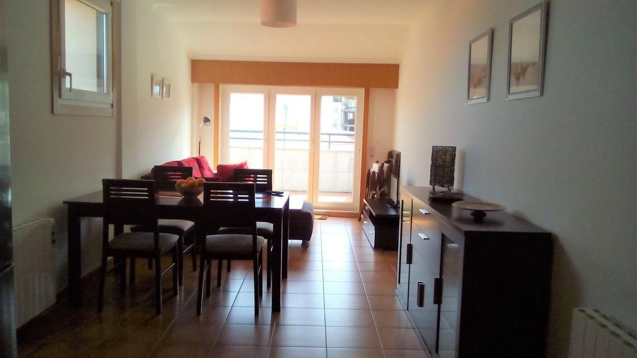 Photo of Livingroom in Malpica de Bergantinos