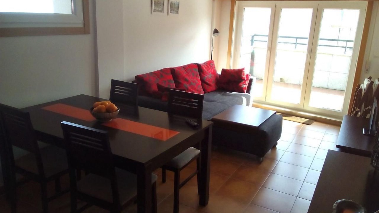 Photo of Livingroom in Malpica de Bergantinos