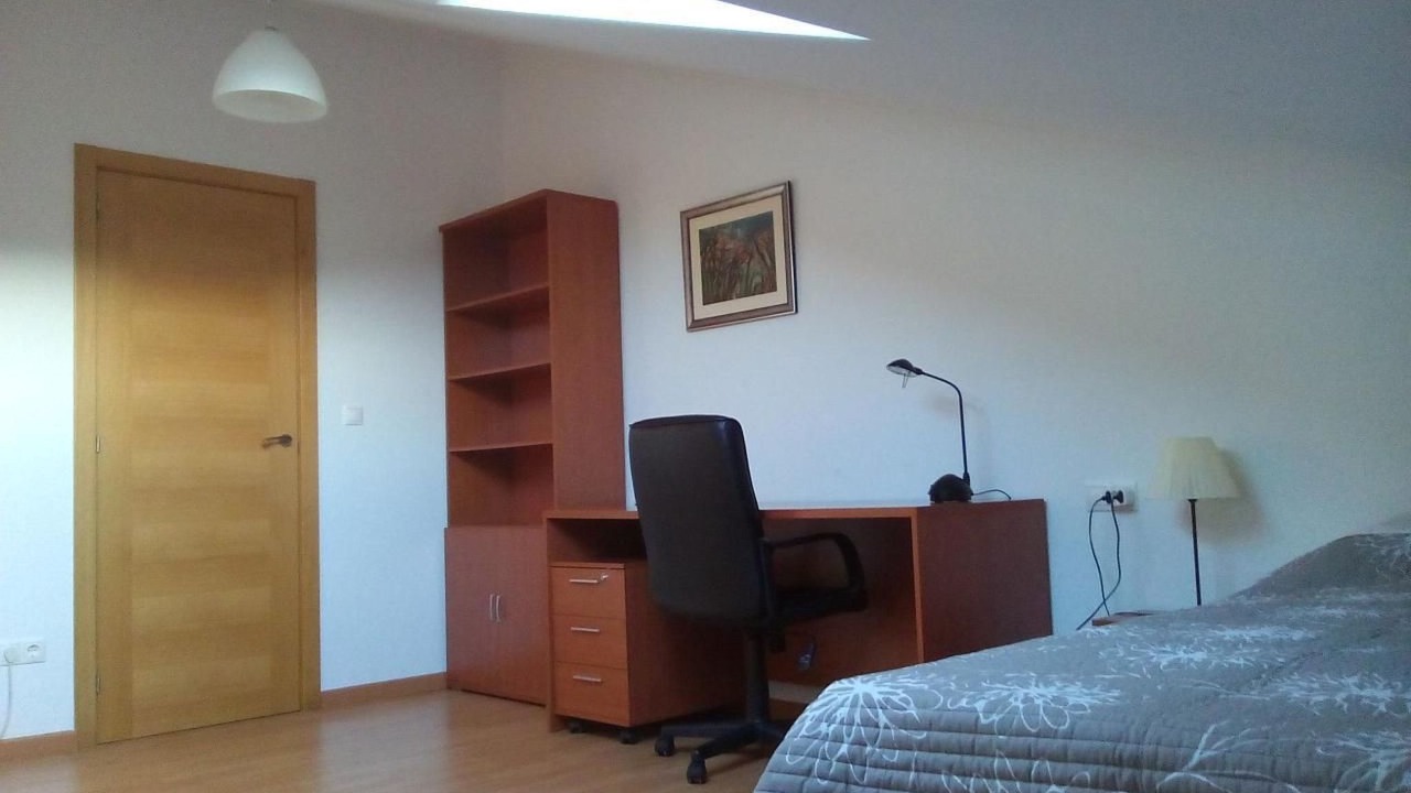 Photo of Bedroom in Malpica de Bergantinos